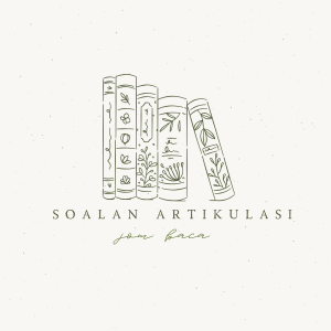 Rujukan Soalan Artikulasi PKSK - Dengan Jawapan